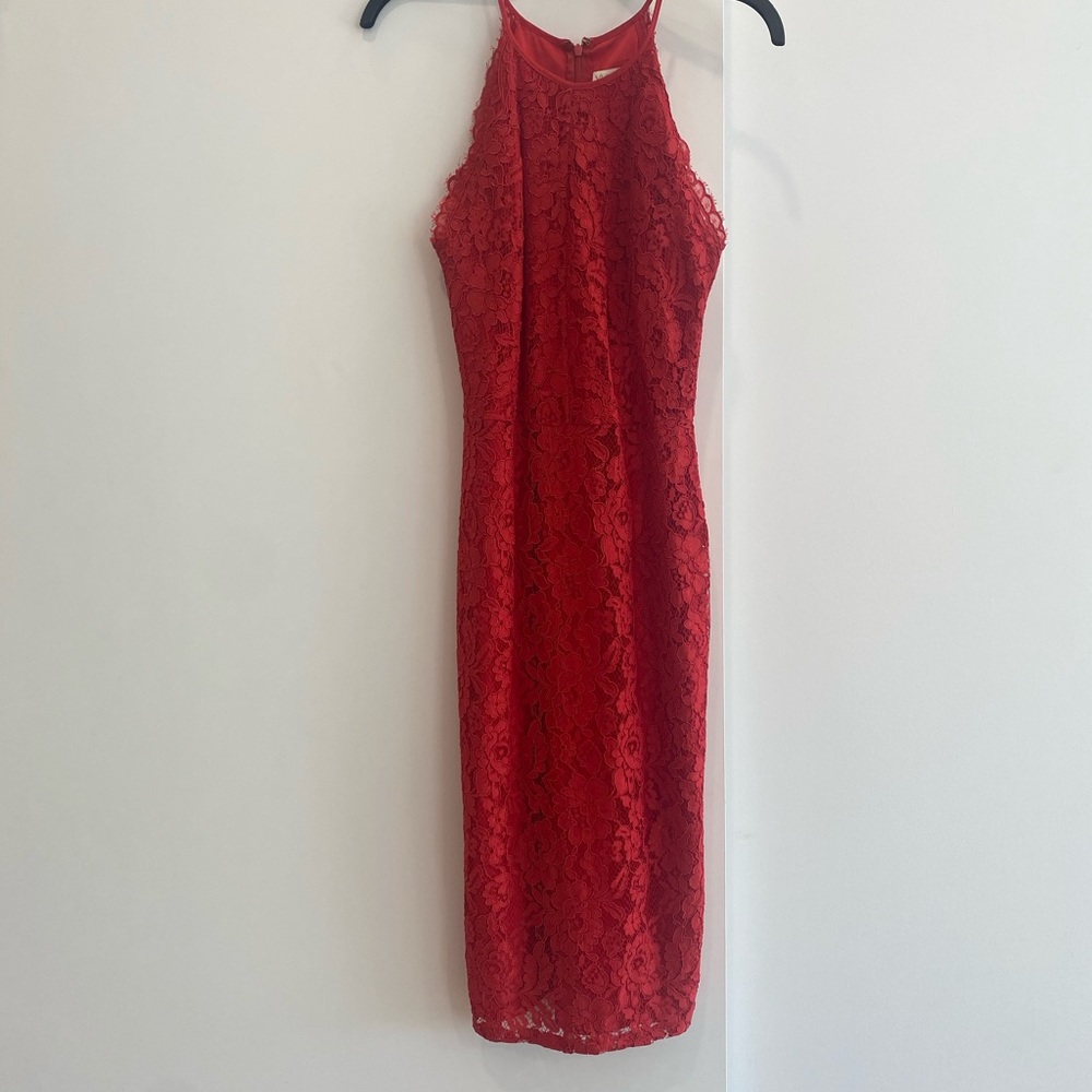 Yumi Kim Save the Date Dress NWT